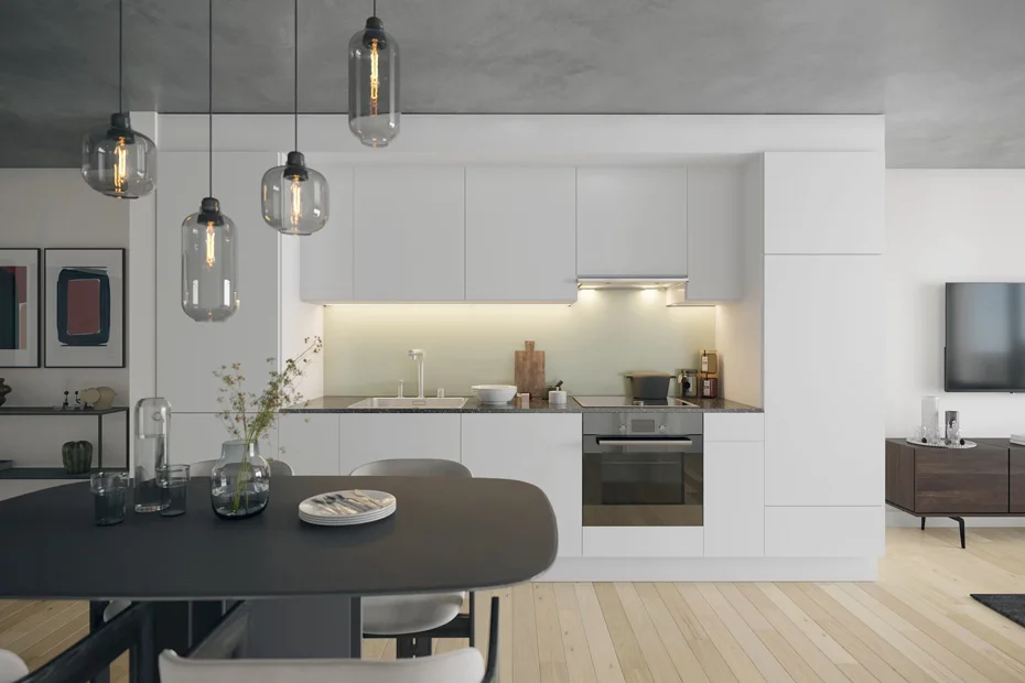 Apartamento com 2 Quartos à venda, 70m² – Brooklin