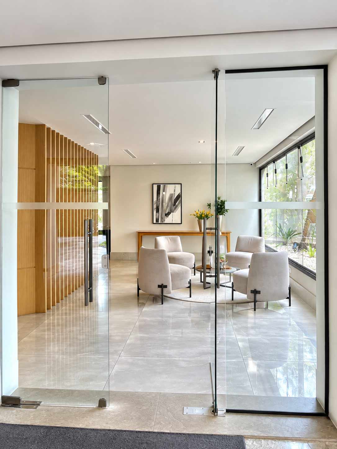 Apartamento com 2 Quartos à venda, 72m² – Campo Belo