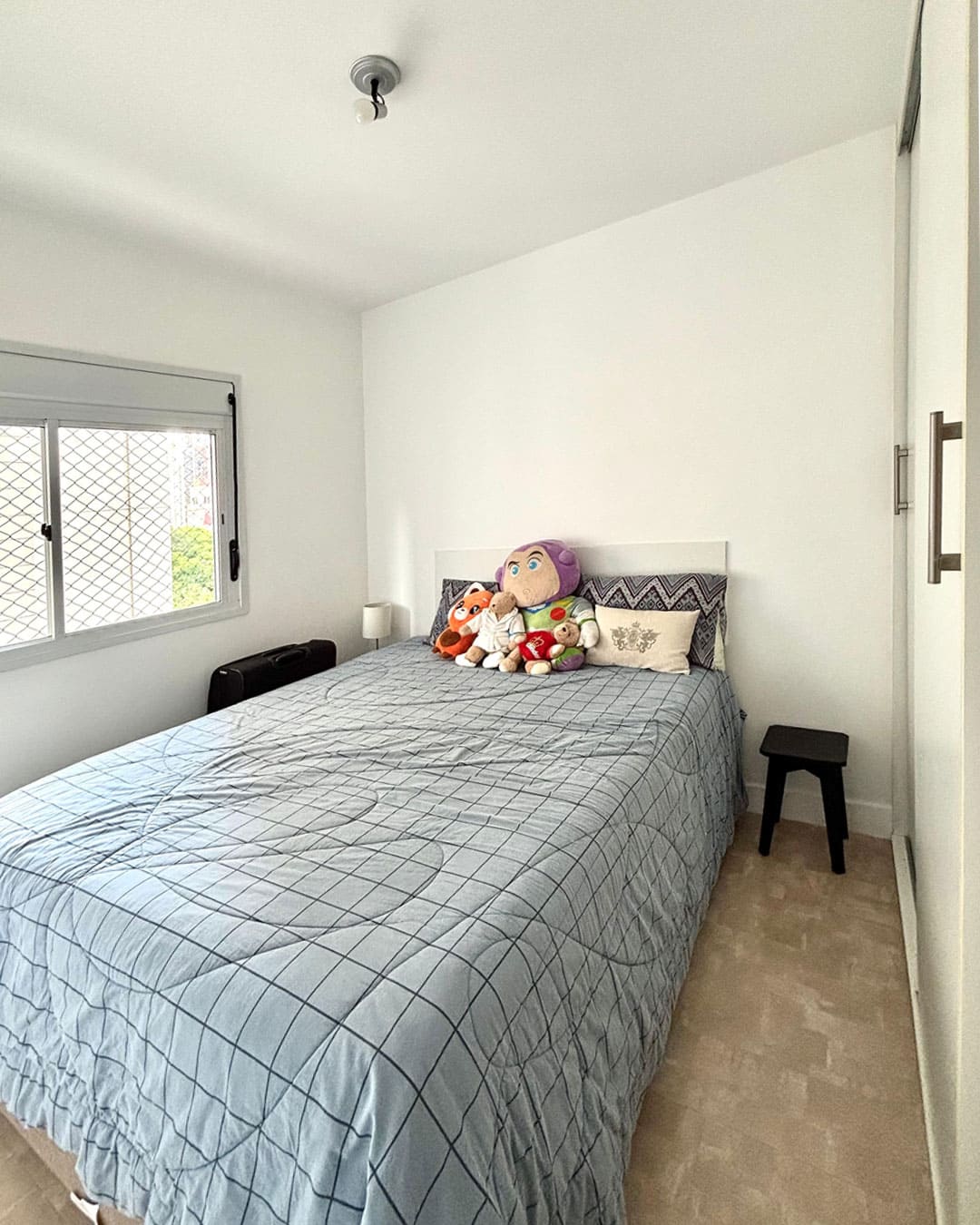 Apartamento com 3 Quartos à venda, 126m² – Planalto Paulista