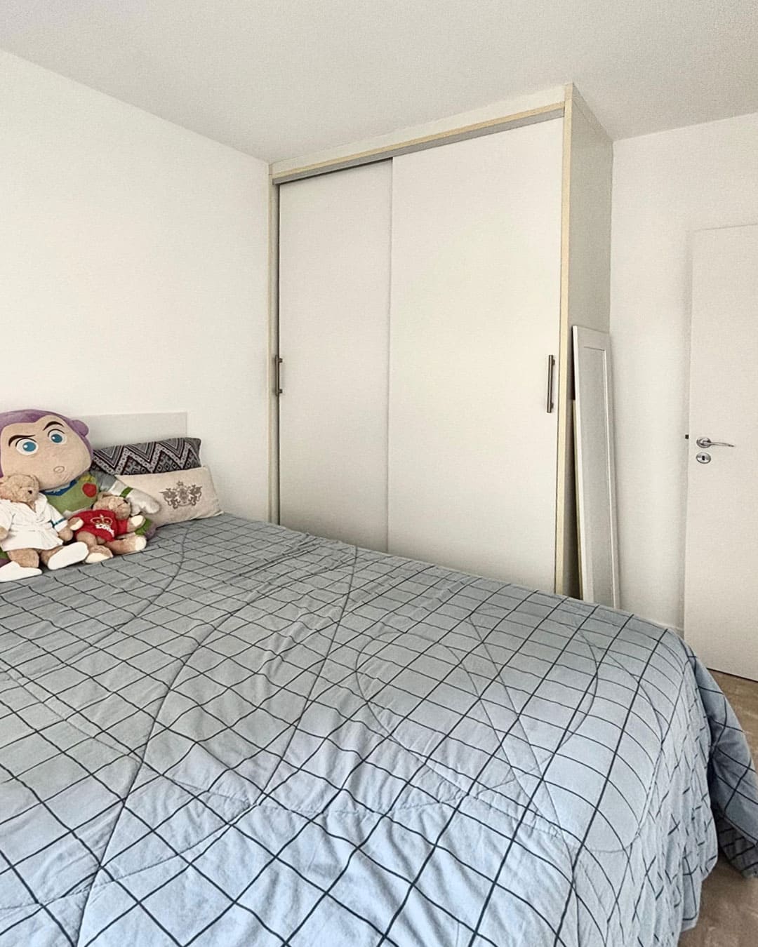 Apartamento com 3 Quartos à venda, 126m² – Planalto Paulista