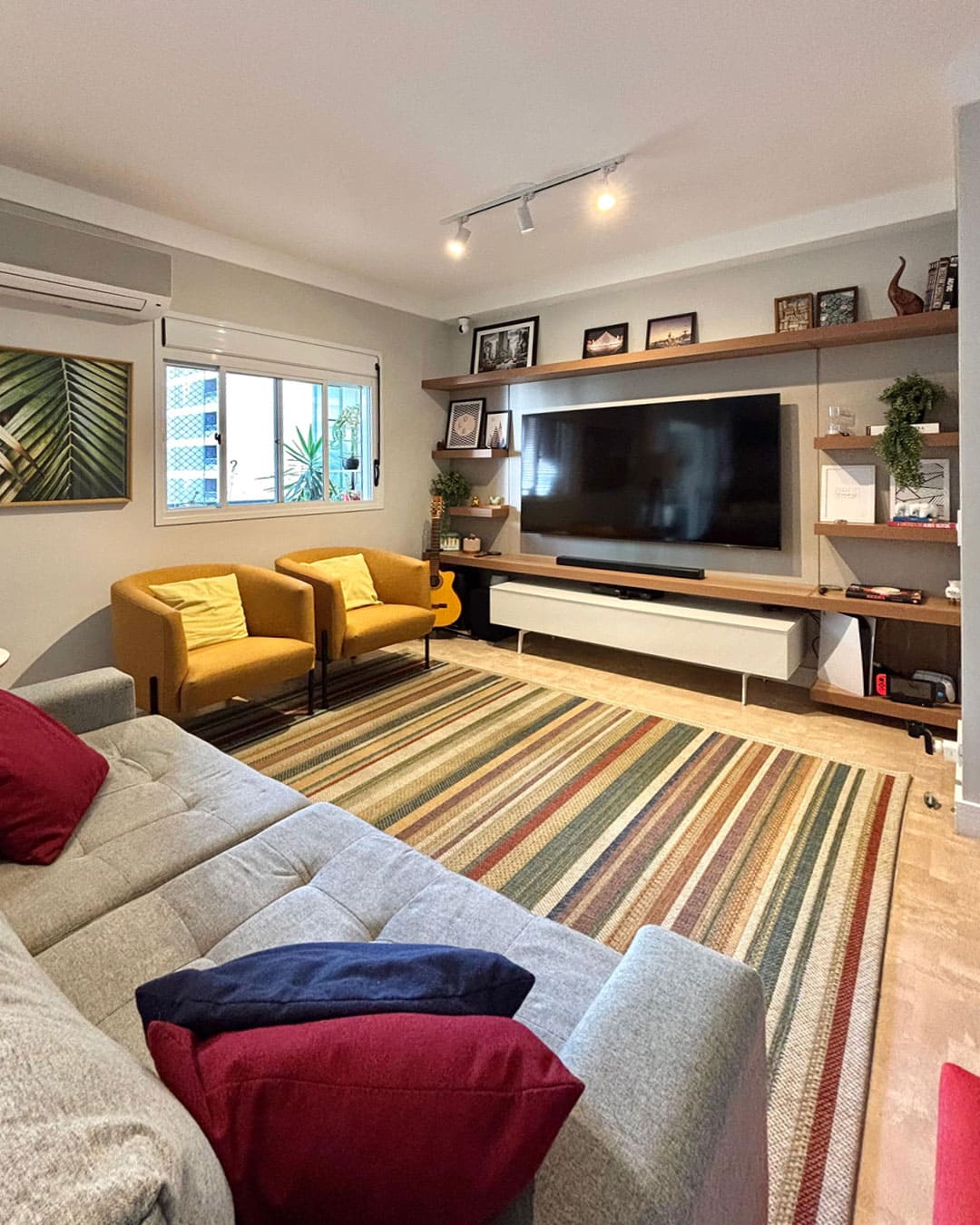 Apartamento com 3 Quartos à venda, 126m² – Planalto Paulista