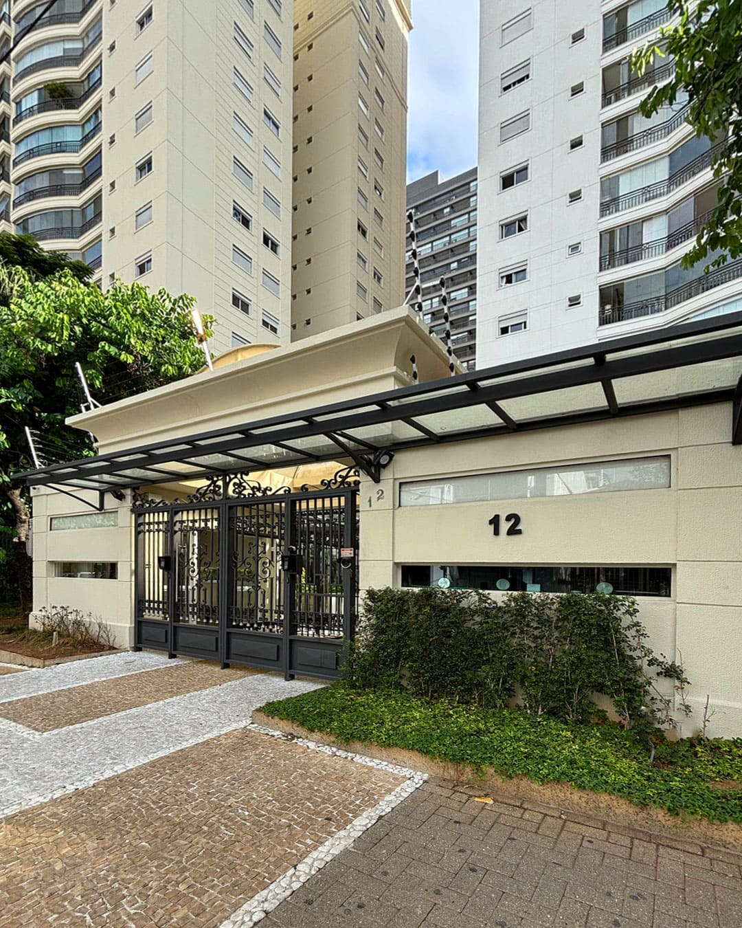 Apartamento com 3 Quartos à venda, 126m² – Planalto Paulista
