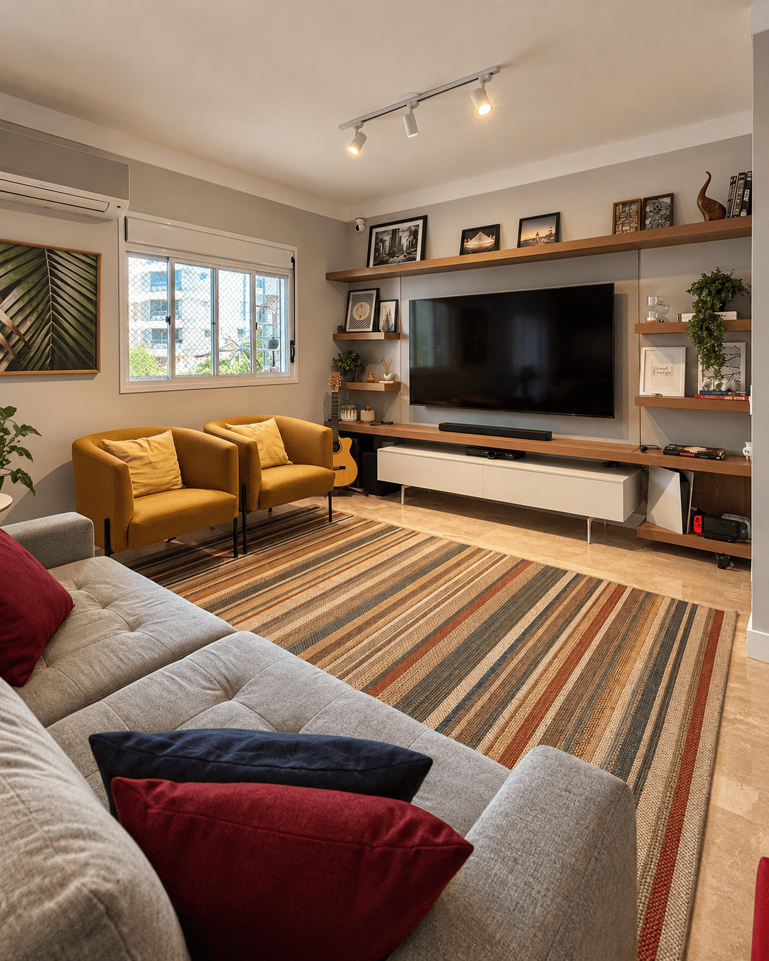 Apartamento com 3 Quartos à venda, 126m² – Planalto Paulista