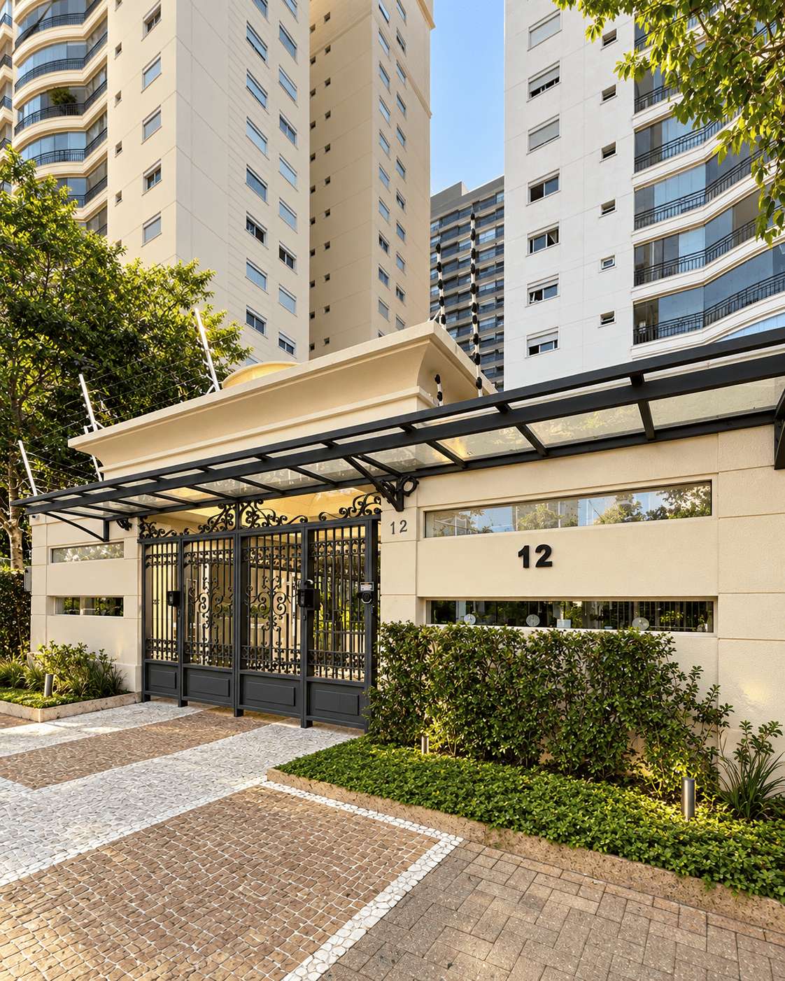 Apartamento com 3 Quartos à venda, 126m² – Planalto Paulista