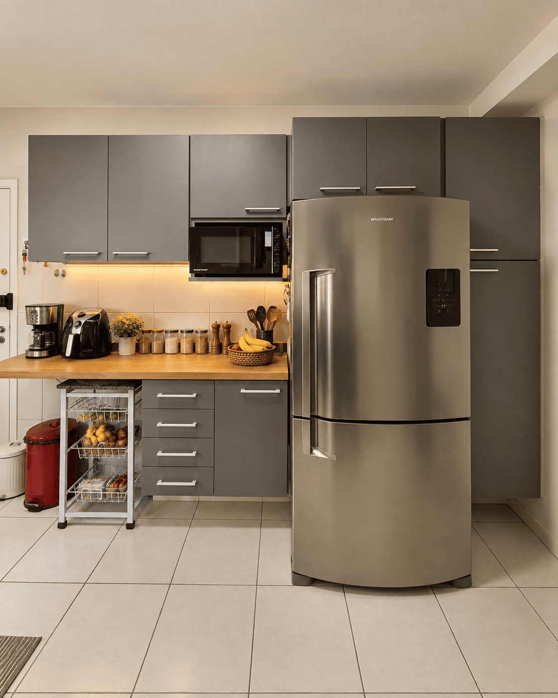 Apartamento com 3 Quartos à venda, 126m² – Planalto Paulista