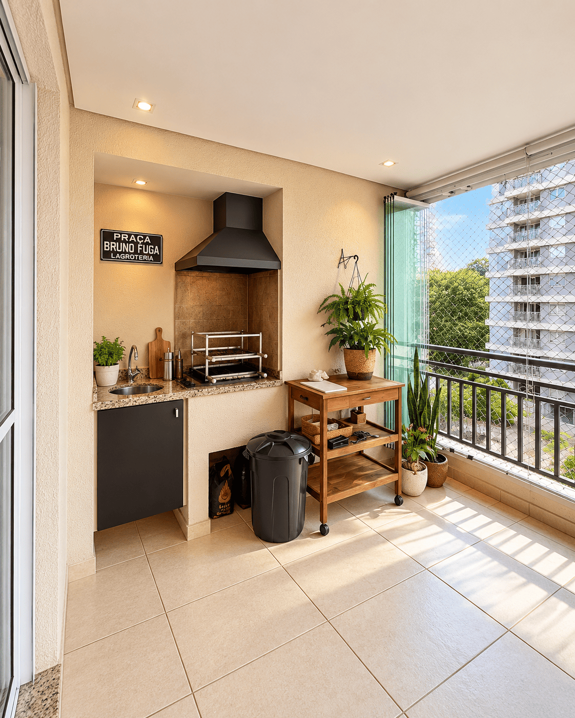 Apartamento com 3 Quartos à venda, 126m² – Planalto Paulista
