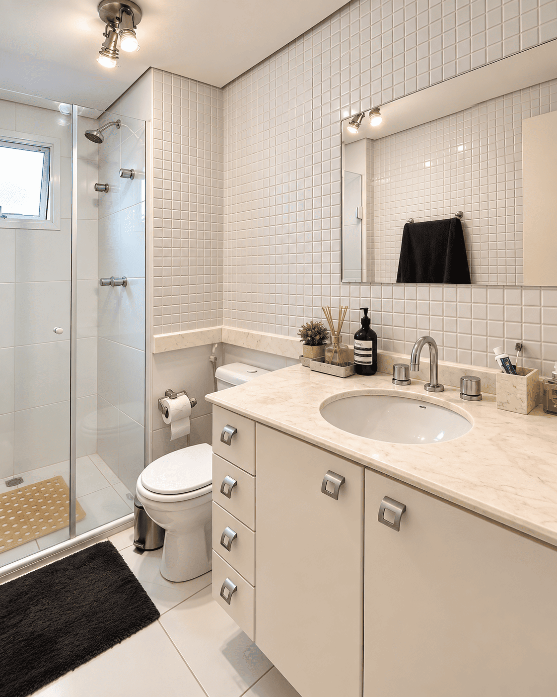 Apartamento com 3 Quartos à venda, 126m² – Planalto Paulista