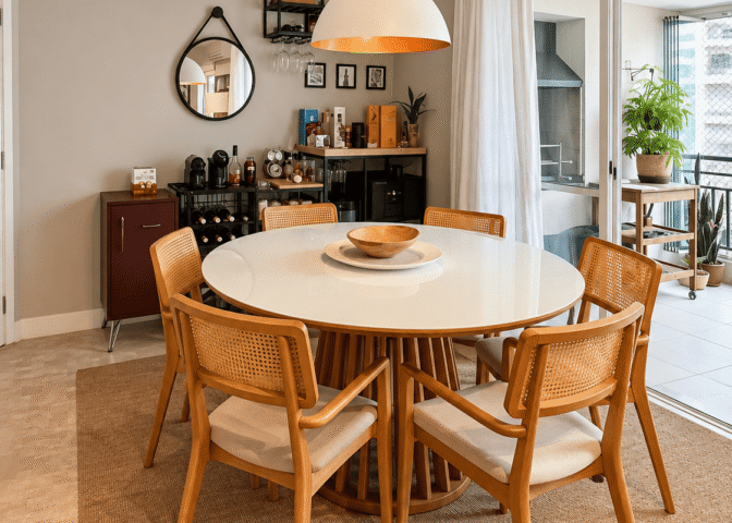 Apartamento com 3 Quartos à venda, 126m² – Planalto Paulista