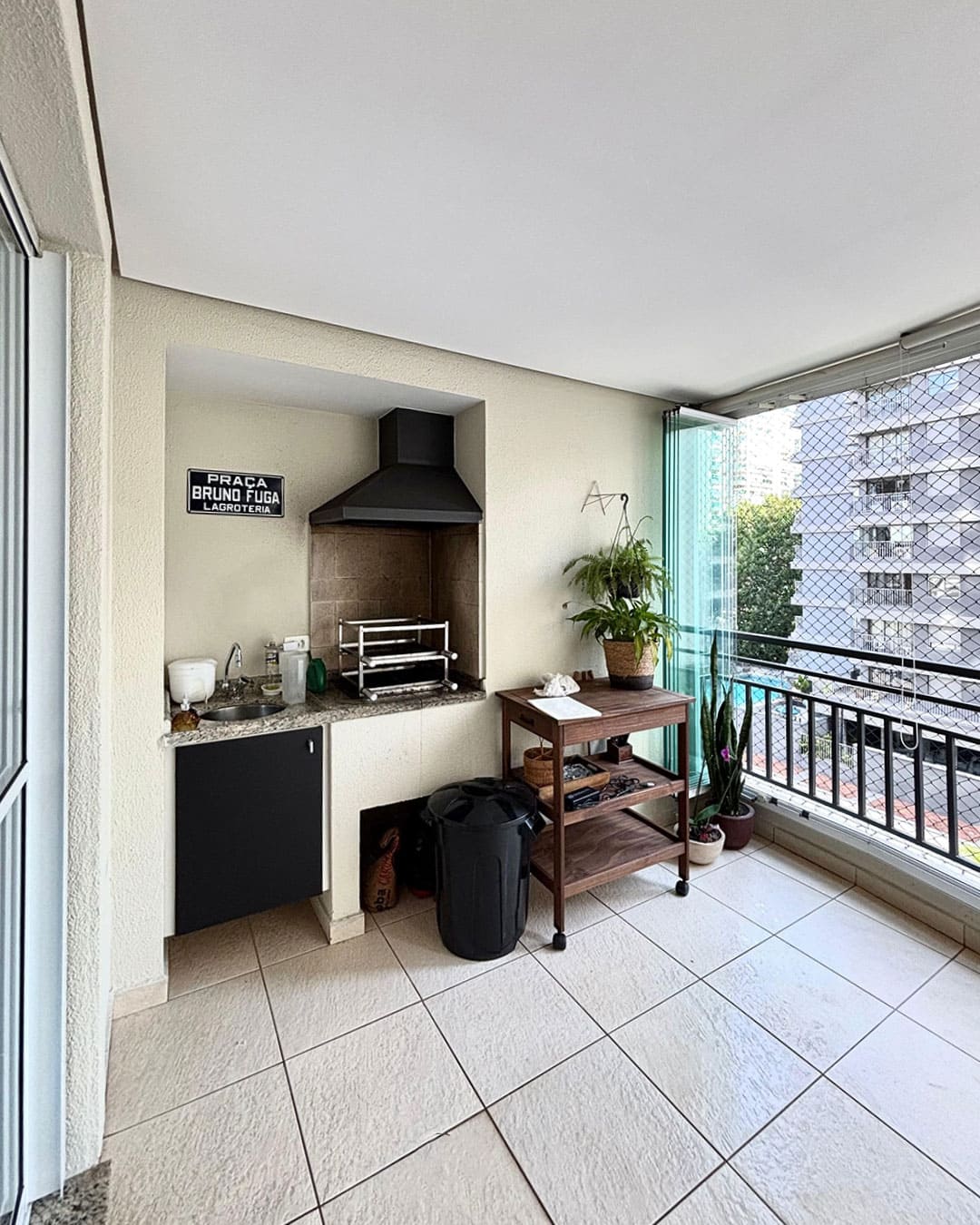 Apartamento com 3 Quartos à venda, 126m² – Planalto Paulista