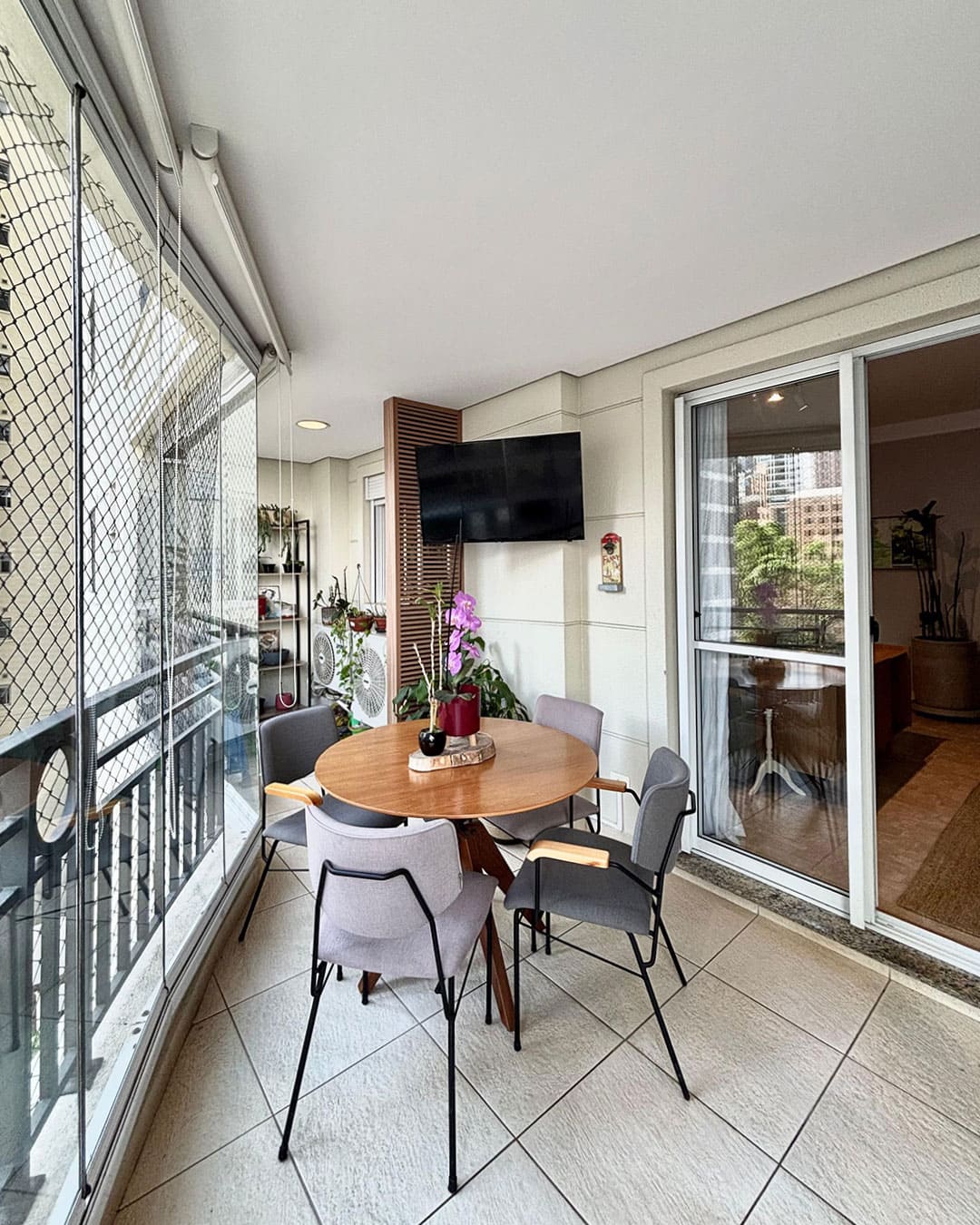 Apartamento com 3 Quartos à venda, 126m² – Planalto Paulista