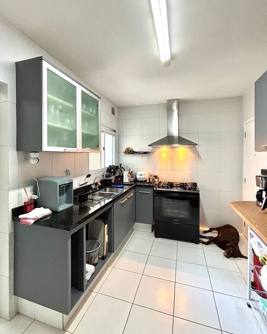 Apartamento com 3 Quartos à venda, 126m² – Planalto Paulista
